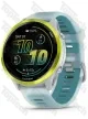 Garmin Forerunner 570 - 47mm Amp Yellow Aluminum with Translucent Whitestone/Turquoise Band Garmin Forerunner 570 - 47mm Amp Yellow Aluminum with Translucent Whitestone/Turquoise Band