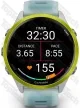 Garmin Forerunner 570 - 47mm Amp Yellow Aluminum with Translucent Whitestone/Turquoise Band Garmin Forerunner 570 - 47mm Amp Yellow Aluminum with Translucent Whitestone/Turquoise Band