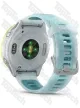 Garmin Forerunner 570 - 47mm Amp Yellow Aluminum with Translucent Whitestone/Turquoise Band Garmin Forerunner 570 - 47mm Amp Yellow Aluminum with Translucent Whitestone/Turquoise Band