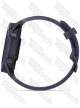 Garmin Forerunner 570 - 47mm Indigo Aluminum with Translucent Imperial Purple/Indigo Band