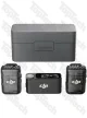 DJI Mic 2 (1TX+1RX) DJI Mic 2 (1TX+1RX)