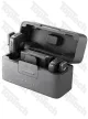 DJI Mic Mini (2TX+1RX) DJI Mic Mini (2TX+1RX)