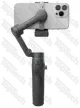 DJI Osmo Mobile 7P Black DJI Osmo Mobile 7P Black