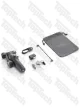 DJI Osmo Mobile 7P Black DJI Osmo Mobile 7P Black