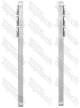 Телефон Samsung Galaxy S25 FE 8/256 ГБ, цвет: белый (White)