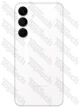 Телефон Samsung Galaxy S25 FE 8/256 ГБ, цвет: белый (White)