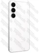 Телефон Samsung Galaxy S25 FE 8/256 ГБ, цвет: белый (White)