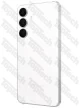 Телефон Samsung Galaxy S25 FE 8/256 ГБ, цвет: белый (White)