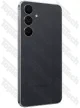 Телефон Samsung Galaxy S25 FE 8/256 ГБ, цвет: черный (JetBlack) Телефон Samsung Galaxy S25 FE 8/256 ГБ, цвет: черный (JetBlack)