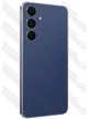 Телефон Samsung Galaxy S25 FE 8/128 ГБ, цвет: тёмно-синий (Navy) Телефон Samsung Galaxy S25 FE 8/128 ГБ, цвет: тёмно-синий (Navy)