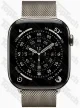 Apple Watch Series 11 Titanium Natural