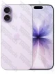 Телефон Apple iPhone 17 256 ГБ, цвет: сиреневый (Lavender)
