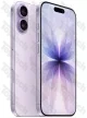 Телефон Apple iPhone 17 256 ГБ, цвет: сиреневый (Lavender)