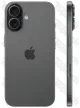 Телефон Apple iPhone 17 256 ГБ, eSim (электронная SIM-карта), цвет: черный (Black) Телефон Apple iPhone 17 256 ГБ, eSim (электронная SIM-карта), цвет: черный (Black)