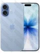 Телефон Apple iPhone 17 256 ГБ, eSim (электронная SIM-карта), цвет: голубой (Mist Blue)