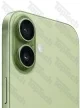Телефон Apple iPhone 17 256 ГБ, eSim (электронная SIM-карта), цвет: зеленый (Sage)