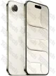 Телефон Apple iPhone Air 256 ГБ, eSim (электронная SIM-карта), цвет: золотистый (Light Gold)