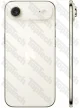 Телефон Apple iPhone Air 256 ГБ, eSim (электронная SIM-карта), цвет: золотистый (Light Gold)