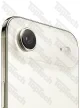 Телефон Apple iPhone Air 256 ГБ, eSim (электронная SIM-карта), цвет: золотистый (Light Gold)