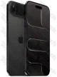 Телефон Apple iPhone Air 1 ТБ, eSim (электронная SIM-карта), цвет: космический черный (Space Black)