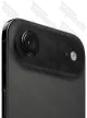 Телефон Apple iPhone Air 1 ТБ, eSim (электронная SIM-карта), цвет: космический черный (Space Black)