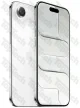 Телефон Apple iPhone Air 1 ТБ, eSim (электронная SIM-карта), цвет: облачный белый (Cloud White)