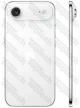 Телефон Apple iPhone Air 1 ТБ, eSim (электронная SIM-карта), цвет: облачный белый (Cloud White)