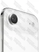 Телефон Apple iPhone Air 1 ТБ, eSim (электронная SIM-карта), цвет: облачный белый (Cloud White)
