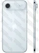 Телефон Apple iPhone Air 512 ГБ, eSim (электронная SIM-карта), цвет: небесно-голубой (Sky Blue) Телефон Apple iPhone Air 512 ГБ, eSim (электронная SIM-карта), цвет: небесно-голубой (Sky Blue)