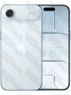 Телефон Apple iPhone Air 512 ГБ, eSim (электронная SIM-карта), цвет: небесно-голубой (Sky Blue) Телефон Apple iPhone Air 512 ГБ, eSim (электронная SIM-карта), цвет: небесно-голубой (Sky Blue)
