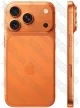 Телефон Apple iPhone 17 Pro 512 ГБ, цвет: космический оранжевый (Cosmic Orange)