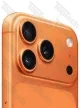 Телефон Apple iPhone 17 Pro 512 ГБ, цвет: космический оранжевый (Cosmic Orange)