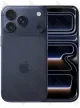 Телефон Apple iPhone 17 Pro 512 ГБ, eSim (электронная SIM-карта), цвет: глубокий синий (Deep Blue)
