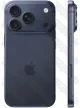 Телефон Apple iPhone 17 Pro 512 ГБ, eSim (электронная SIM-карта), цвет: глубокий синий (Deep Blue)