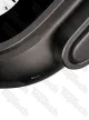 Apple Watch Ultra 3 49 мм Black Titanium Milanese Loop Black