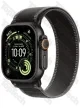 Apple Watch Ultra 3 49 мм Black Titanium Bl/Charcoal Trail Loop