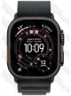 Apple Watch Ultra 3 49 мм Black Titanium Black Alpine Loop