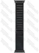 Apple Watch Ultra 3 49 мм Black Titanium Black Alpine Loop