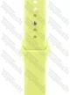 Apple Watch Series 11 42 mm Silver Aluminium Purple Fog Sport Band