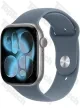 Apple Watch Series 11 42 mm Space Grey Aluminium Black Sport Band Apple Watch Series 11 42 mm Space Grey Aluminium Black Sport Band
