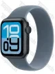 Apple Watch SE 3 40 mm Midnight Aluminum Midnight Sport Band Apple Watch SE 3 40 mm Midnight Aluminum Midnight Sport Band