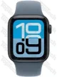 Apple Watch SE 3 40 mm Midnight Aluminum Midnight Sport Band Apple Watch SE 3 40 mm Midnight Aluminum Midnight Sport Band