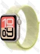 Apple Watch SE 3 40 mm Starlight Aluminum Starlight Sport Band Apple Watch SE 3 40 mm Starlight Aluminum Starlight Sport Band