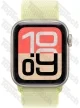 Apple Watch SE 3 40 mm Starlight Aluminum Starlight Sport Band Apple Watch SE 3 40 mm Starlight Aluminum Starlight Sport Band