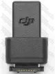 DJI Mic 2 Camera Adapter