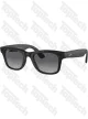 Умные очки Ray-Ban Meta Wayfarer (Черный матовый/Графит) Умные очки Ray-Ban Meta Wayfarer (Черный матовый/Графит)
