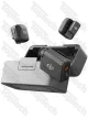 DJI Mic Mini (2TX+1RX+Charging Case)