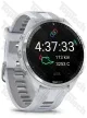 Garmin Forerunner 965 Белый/серый Garmin Forerunner 965 Белый/серый