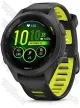 Garmin Forerunner 265S Чёрный/жёлтый Garmin Forerunner 265S Чёрный/жёлтый