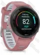 Garmin Forerunner 265S Светло-розовый/пудрово-серый